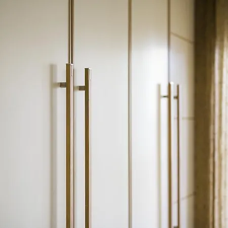 Kerameikos Boutique Luxurious Apartment *