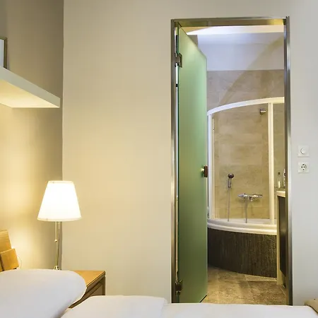 Kerameikos Boutique Luxurious Athens