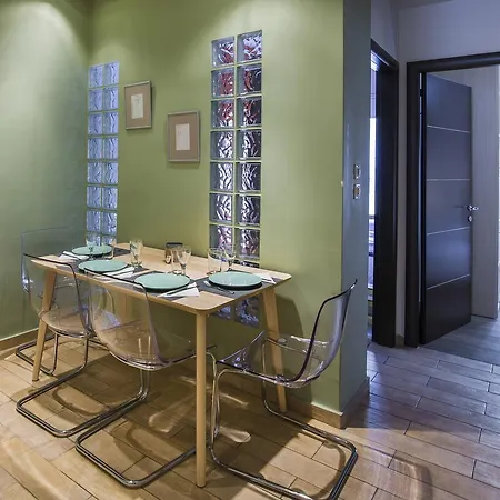 Kerameikos Boutique Luxurious Athens