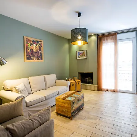 Kerameikos Boutique Luxurious Apartment